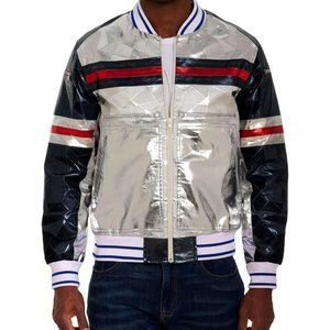 Robert Graham Limited Edition Alpine Flare Bomber